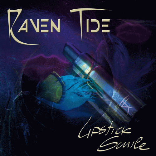 Raven Tide : Lipstick Smile